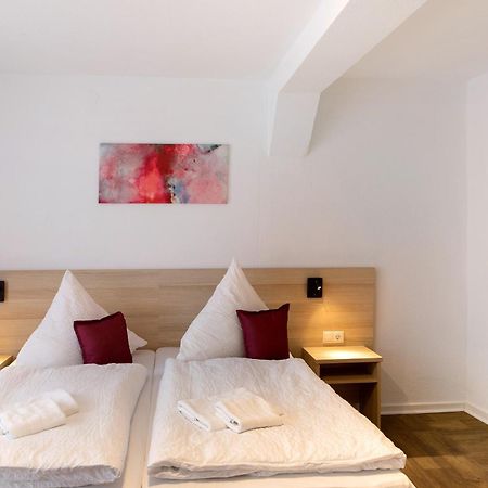 Heikes Ferienwohnung 쇼엔부르크 외부 사진